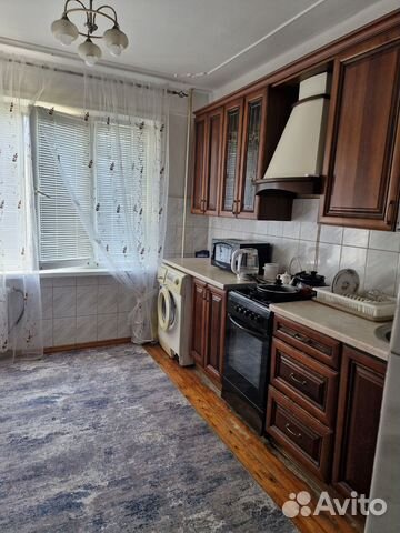 

3-к. квартира, 64,1 м², 5 кроватей