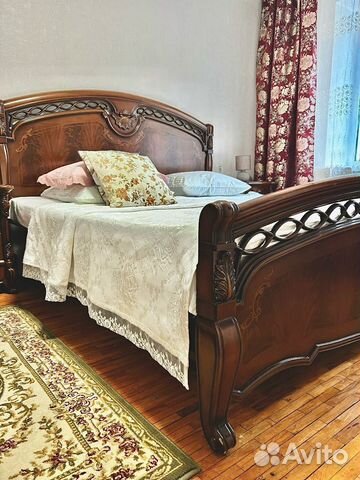 

3-к. квартира, 68,5 м², 4 кровати