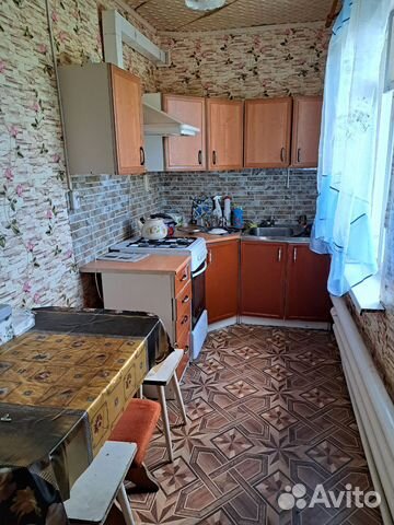 

2-к. дом, 40 м²