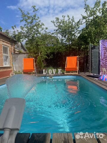 

3-к. дом, 110 м²