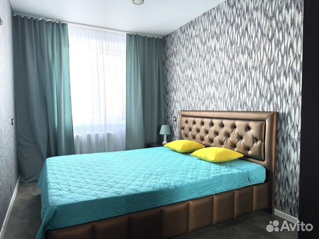 

2-к. квартира, 44 м², 4 кровати
