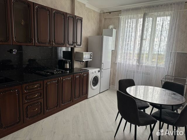 

2-к. квартира, 69,9 м², 2 кровати