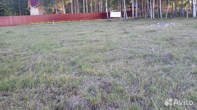 Участок 7 сот. (СНТ, ДНП) Участок 7 сот. (СНТ, ДНП)