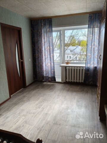 

2-к. квартира, 45,9 м², 2 кровати