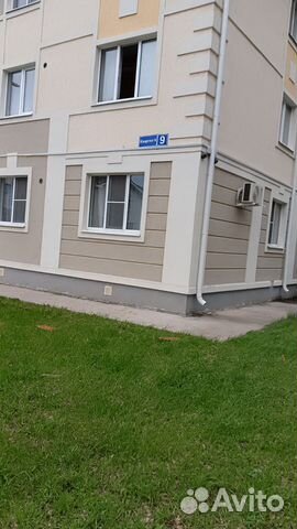 

1-к. квартира, 48 м², 2 кровати