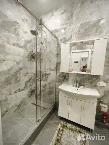 

2-к. квартира, 67 м², 3 кровати