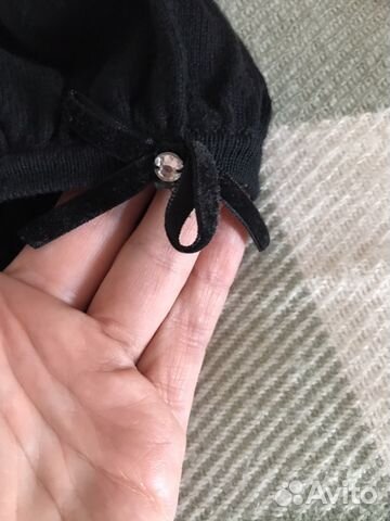 Туника/платье De salito