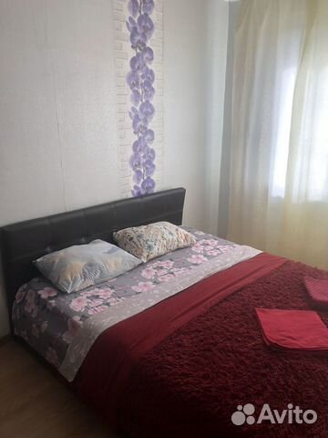 

2-к. квартира, 45 м², 4 кровати