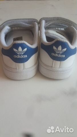 Детские кроссовки Adidas superstar Детские кроссовки Adidas superstar