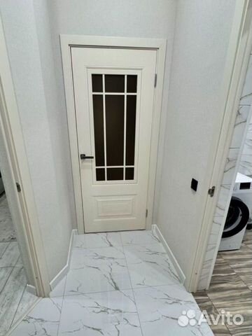 

1-к. квартира, 48 м², 1 кровать