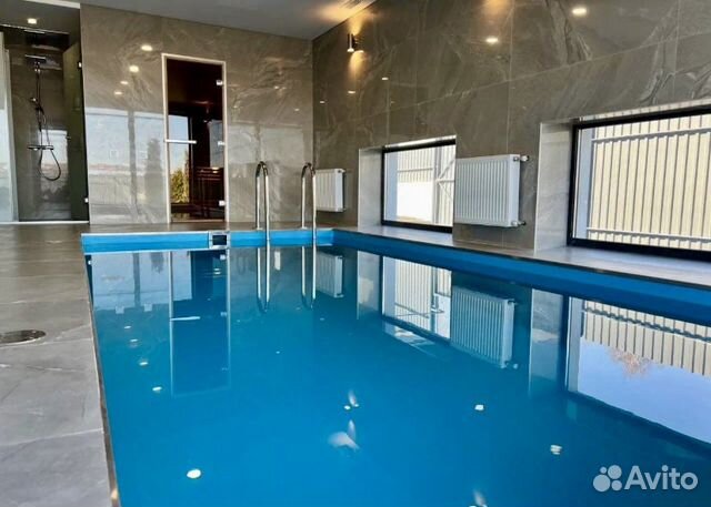 

10-к. и более коттедж, 149 м²
