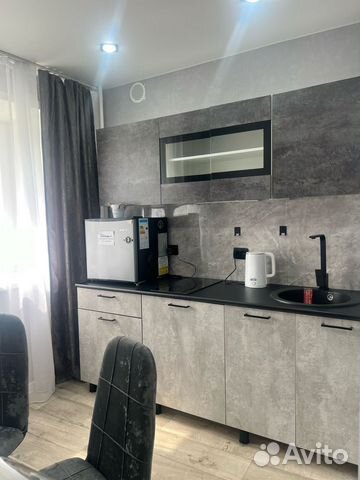

2-к. квартира, 80 м², 2 кровати