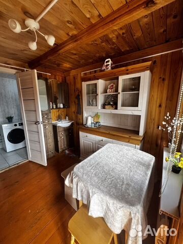 

3-к. дом, 60 м²