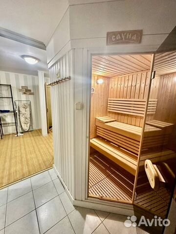

1-к. квартира, 29,4 м², 1 кровать
