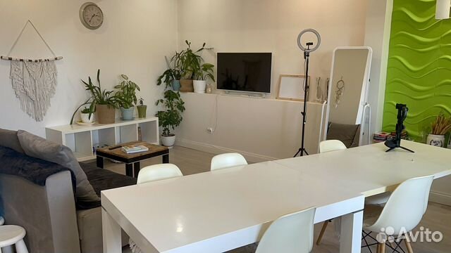 

4-к. квартира, 100 м², 6 кроватей