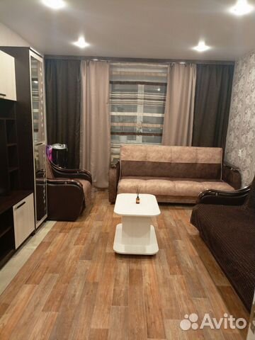 

2-к. квартира, 48,6 м², 4 кровати