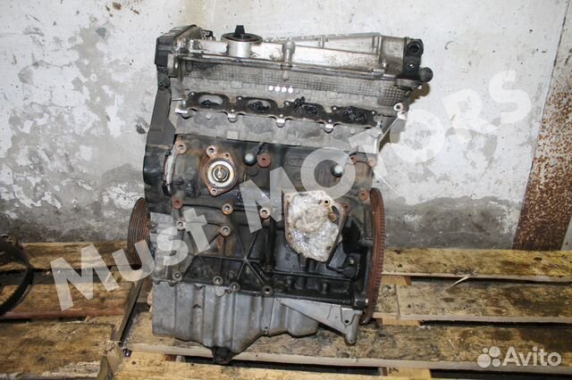 Контрактный Двигатель AWM VW audi 1.8 T АКПП Контрактный Двигатель AWM VW audi 1.8 T АКПП
