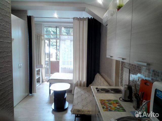 1-к квартира, 33 м², 4/5 эт. 1-к квартира, 33 м², 4/5 эт.