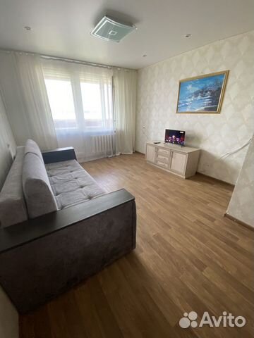 

1-к. квартира, 29 м², 1 кровать