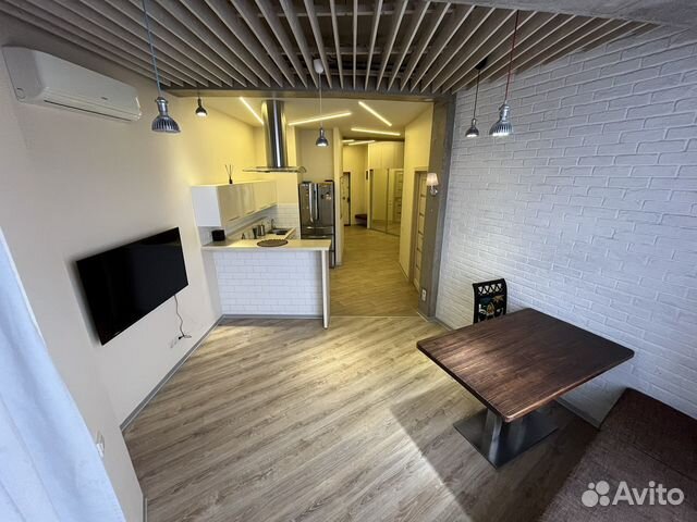 

2-к. квартира, 78 м², 3 кровати