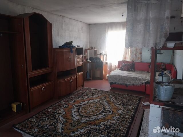 

2-к. дом, 48 м²
