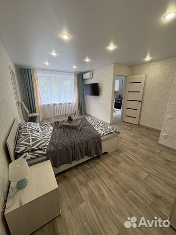 

2-к. квартира, 48 м², 1 кровать