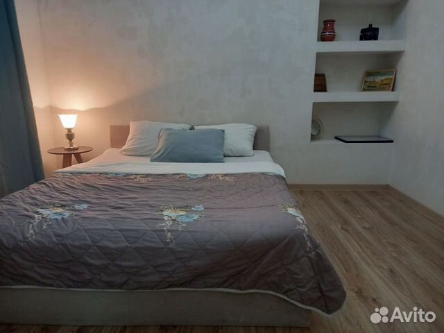

3-к. квартира, 56 м², 3 кровати