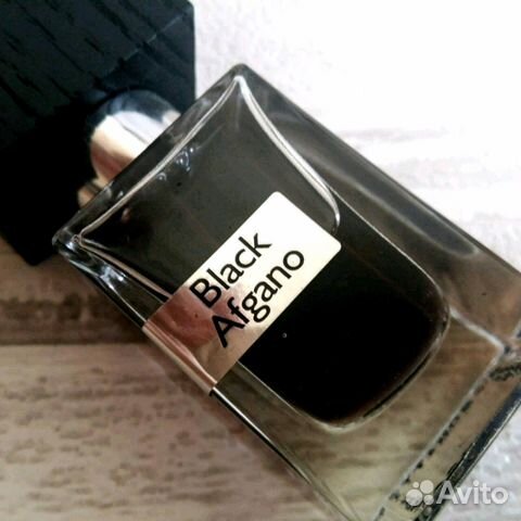 Духи nasomatto black afgano Духи nasomatto black afgano