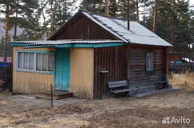 Дача 25 м² на участке 11 сот.