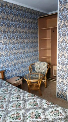 Комната 16 м² в 5-к, 1/2 эт. Комната 16 м² в 5-к, 1/2 эт.