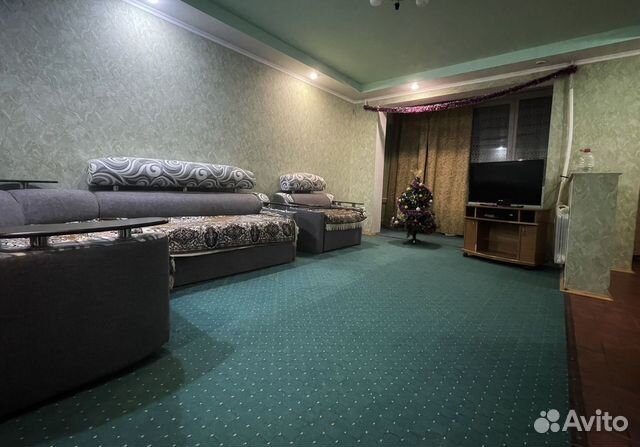 

2-к. квартира, 48 м², 3 кровати