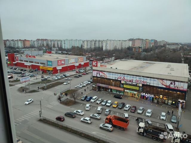

2-к. квартира, 65 м², 4 кровати
