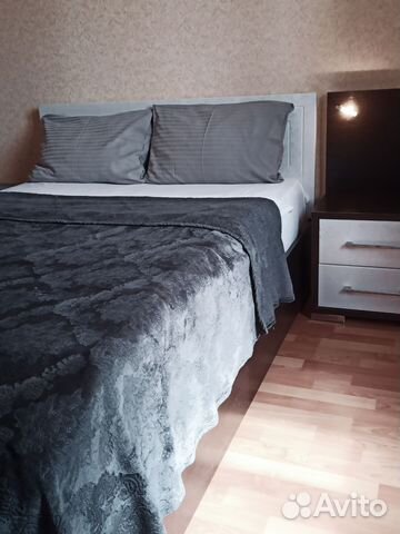 

Квартира-студия, 28 м², 2 кровати
