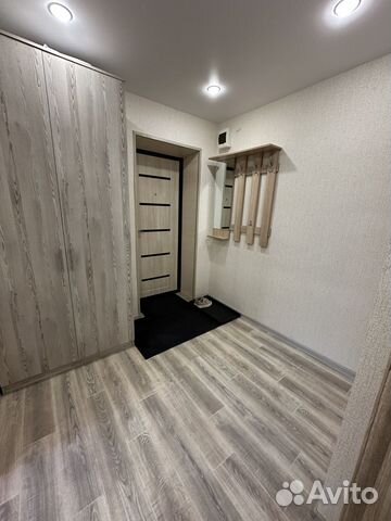 

2-к. квартира, 55 м², 3 кровати