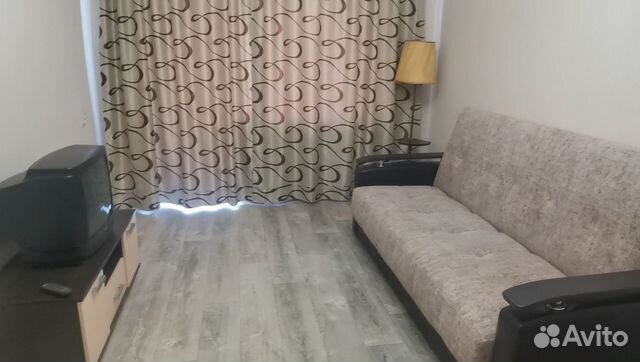 

2-к. квартира, 39 м², 3 кровати