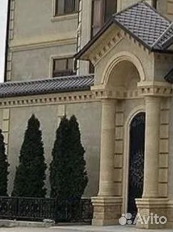 

7-к. дом, 550 м²