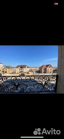 

2-к. квартира, 55 м², 4 кровати