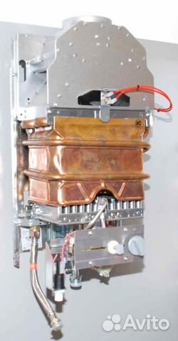 Ремонт газовых колонок,котлов.Пайка.Установка Ремонт газовых колонок,котлов.Пайка.Установка