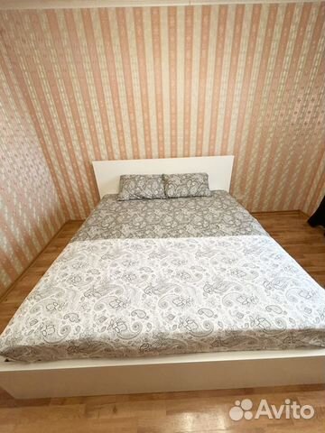 

3-к. квартира, 95 м², 4 кровати