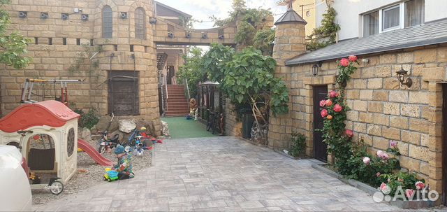 

1-к. квартира, 26 м², 2 кровати