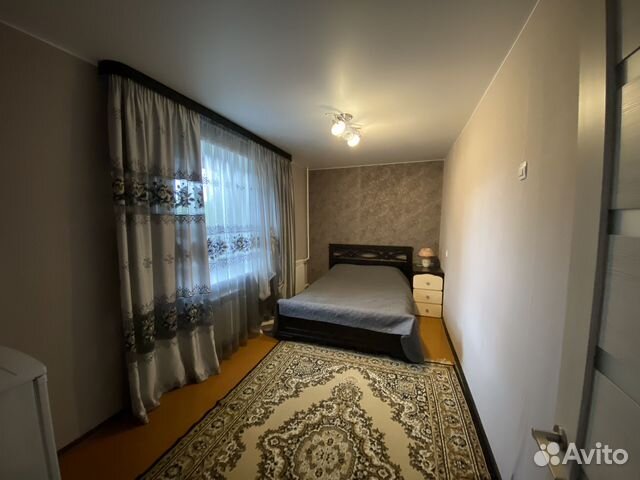 

2-к. квартира, 39,3 м², 2 кровати