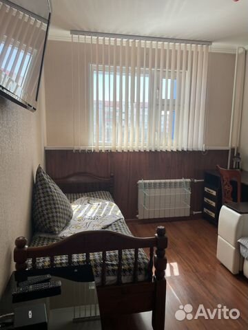 

2-к. квартира, 42 м², 4 кровати