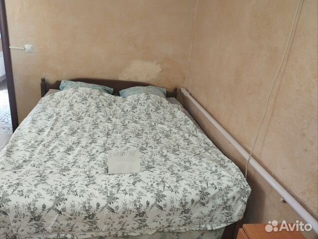 

1-к. дом, 25 м²