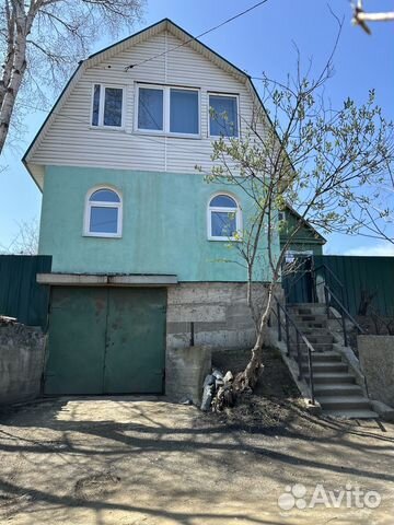 

2-к. дом, 94 м²