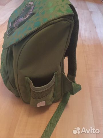 Рюкзак Рюкзак