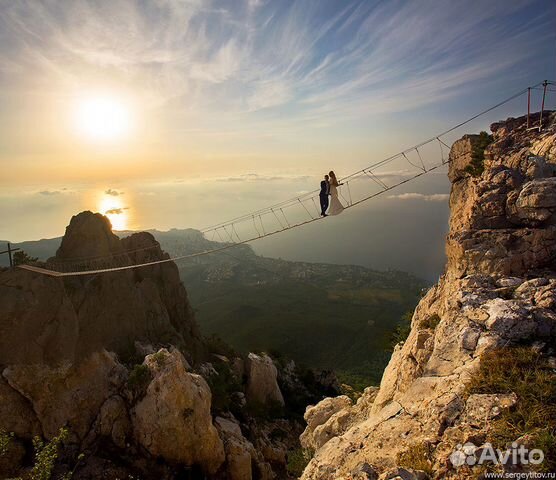 Профессиональный фотограф в Алуште Профессиональный фотограф в Алуште