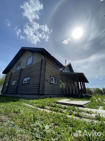 

6-к. дом, 400 м²