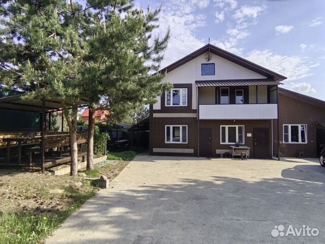 

1-к. квартира, 43 м², 3 кровати