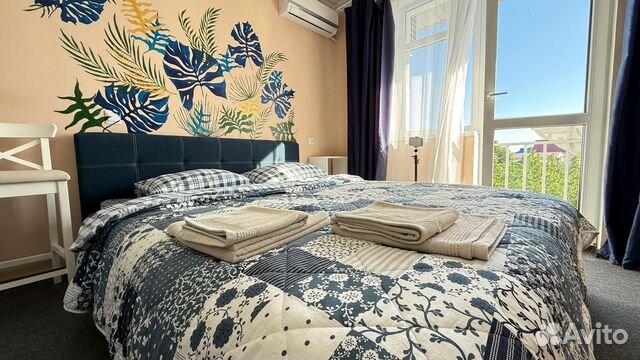 

Квартира-студия, 20 м², 1 кровать