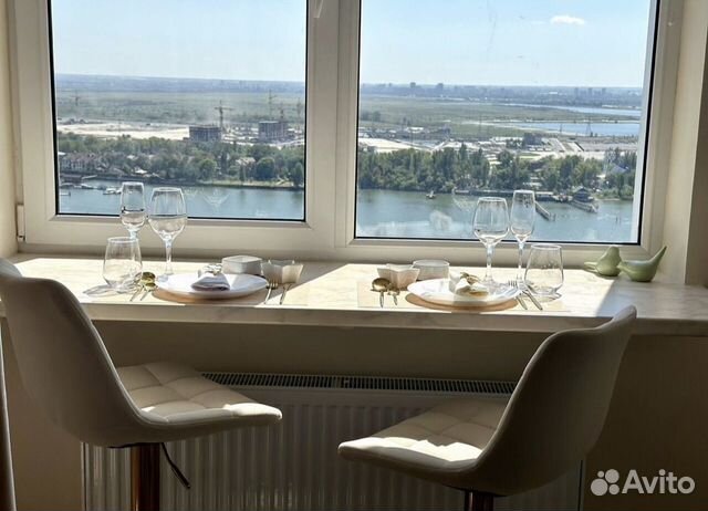 

2-к. квартира, 65 м², 5 кроватей